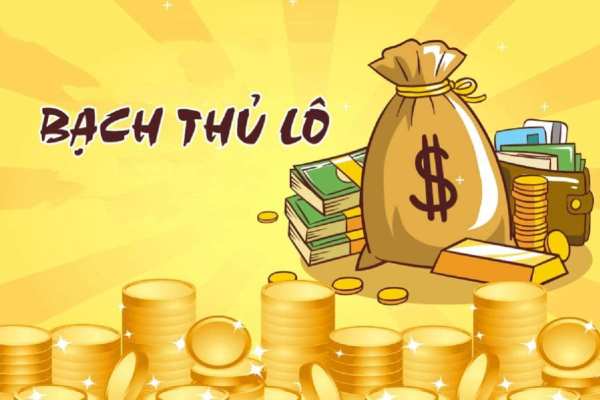 Luyện phương pháp thống kê bạch thủ Luyện phương pháp thống kê bạch thủ